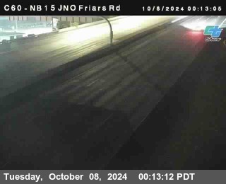 NB 15 JNO Friars Rd