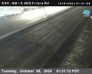 NB 15 JNO Friars Rd