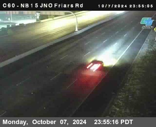 NB 15 JNO Friars Rd