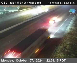 NB 15 JNO Friars Rd