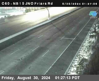 NB 15 JNO Friars Rd