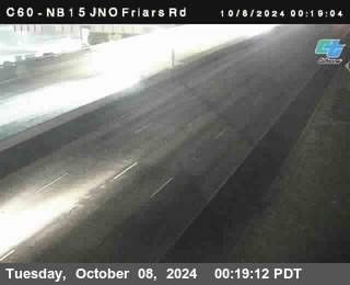 NB 15 JNO Friars Rd