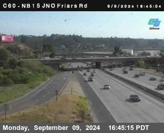 NB 15 JNO Friars Rd