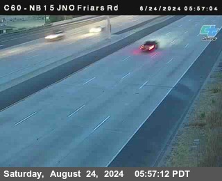 NB 15 JNO Friars Rd