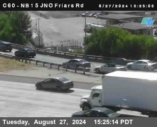 NB 15 JNO Friars Rd