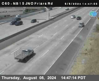 NB 15 JNO Friars Rd