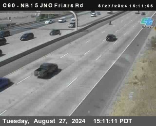 NB 15 JNO Friars Rd