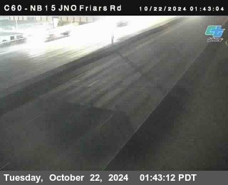 NB 15 JNO Friars Rd