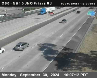 NB 15 JNO Friars Rd