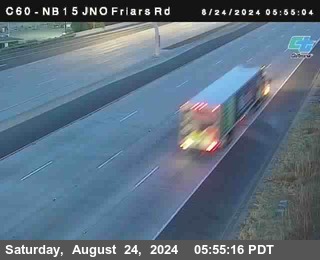 NB 15 JNO Friars Rd