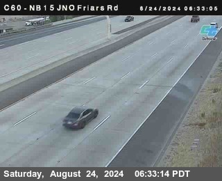 NB 15 JNO Friars Rd