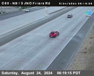 NB 15 JNO Friars Rd