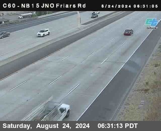 NB 15 JNO Friars Rd