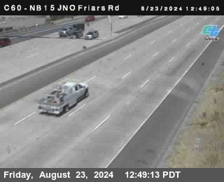 NB 15 JNO Friars Rd