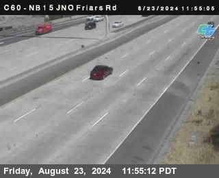 NB 15 JNO Friars Rd