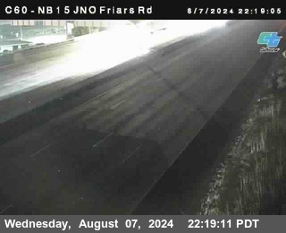 NB 15 JNO Friars Rd