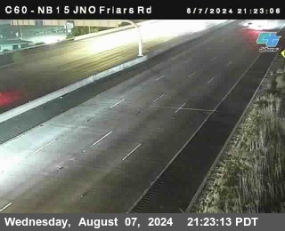 NB 15 JNO Friars Rd