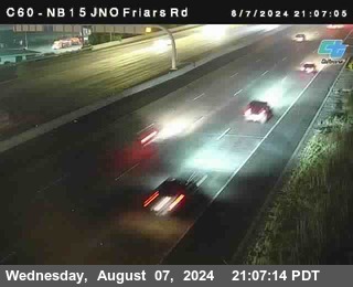 NB 15 JNO Friars Rd