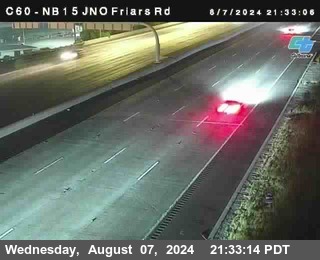 NB 15 JNO Friars Rd