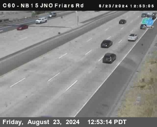 NB 15 JNO Friars Rd