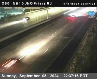 NB 15 JNO Friars Rd