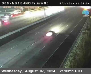 NB 15 JNO Friars Rd