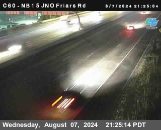 NB 15 JNO Friars Rd