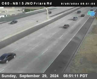 NB 15 JNO Friars Rd