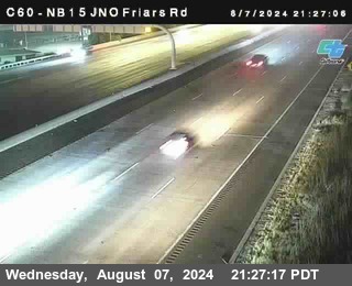 NB 15 JNO Friars Rd