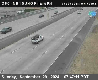 NB 15 JNO Friars Rd