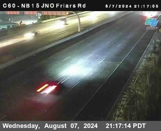 NB 15 JNO Friars Rd