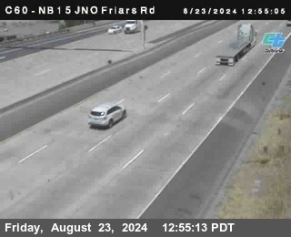 NB 15 JNO Friars Rd