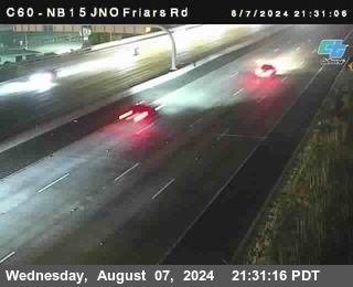 NB 15 JNO Friars Rd