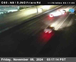 NB 15 JNO Friars Rd