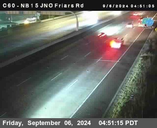 NB 15 JNO Friars Rd