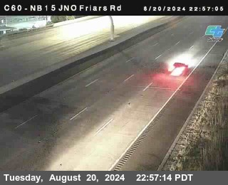 NB 15 JNO Friars Rd