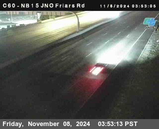 NB 15 JNO Friars Rd