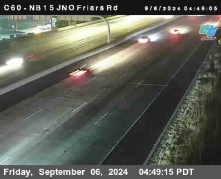 NB 15 JNO Friars Rd