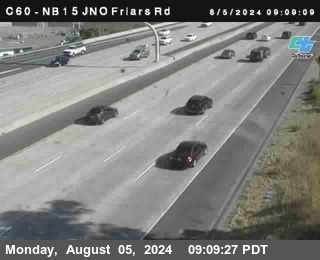 NB 15 JNO Friars Rd