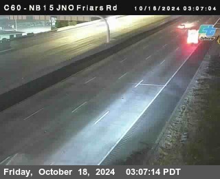 NB 15 JNO Friars Rd