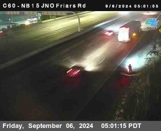 NB 15 JNO Friars Rd