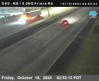 NB 15 JNO Friars Rd