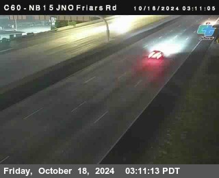 NB 15 JNO Friars Rd