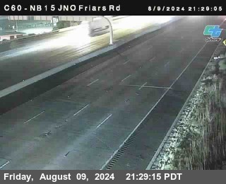 NB 15 JNO Friars Rd