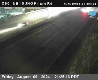 NB 15 JNO Friars Rd