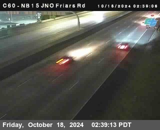 NB 15 JNO Friars Rd