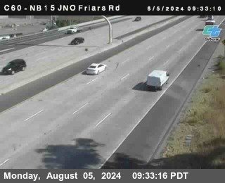 NB 15 JNO Friars Rd