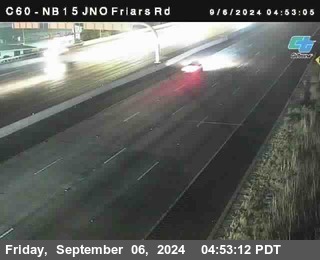 NB 15 JNO Friars Rd