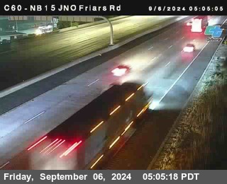 NB 15 JNO Friars Rd