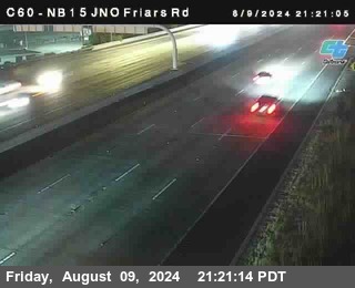 NB 15 JNO Friars Rd